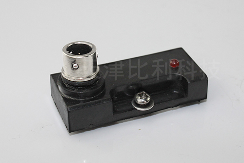 活塞式流量开关