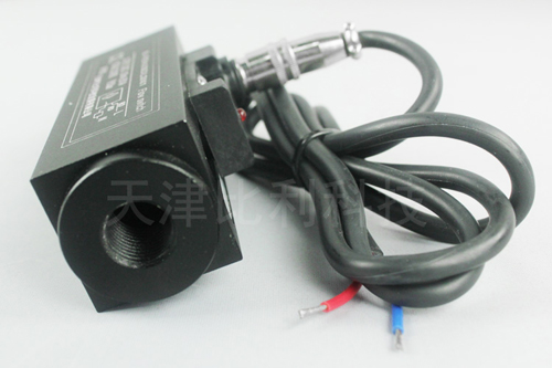 活塞式流量开关