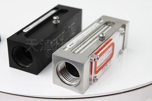 活塞式流量开关