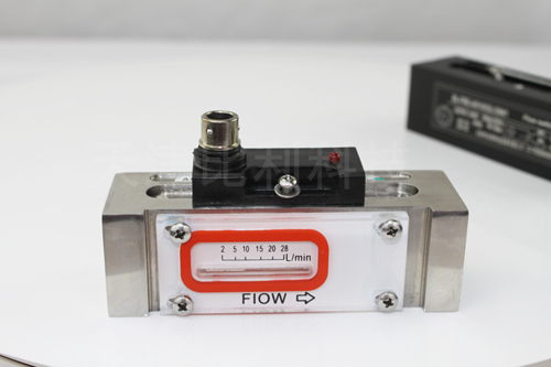 活塞式流量开关