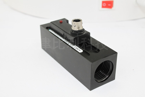 活塞式流量开关