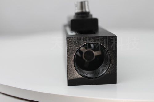 活塞式流量开关